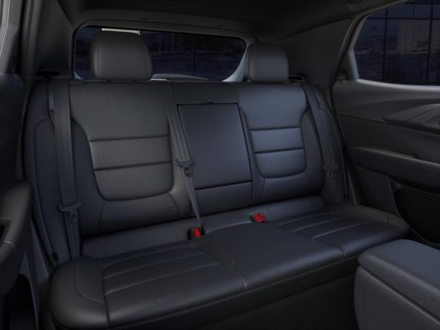2026 Chevrolet TrailBlazer AWD RS