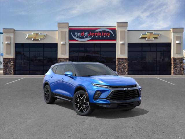 2026 Chevrolet Blazer RS for sale in Rigby, ID