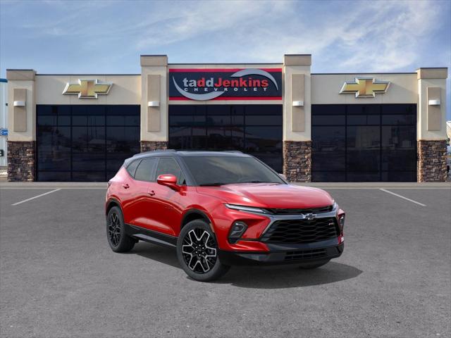 2026 Chevrolet Blazer RS for sale in Rigby, ID