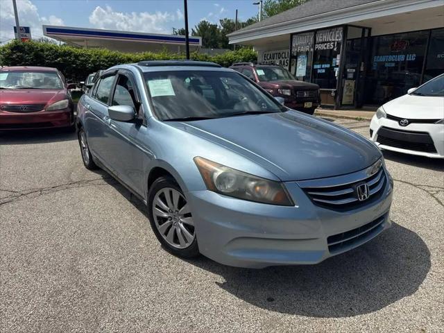 2012 Honda Accord 2.4 EX for sale in Kent, OH