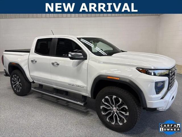 2024 GMC Canyon 4WD Denali for sale in Chilton, WI