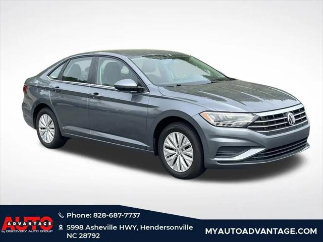 2020 Volkswagen Jetta 1.4T S for sale in Hendersonville, NC