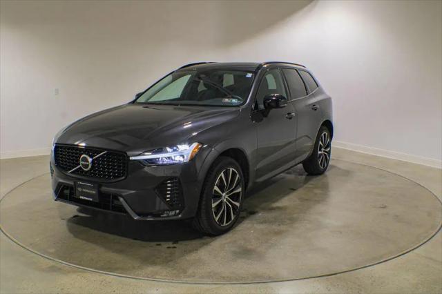 2023 Volvo XC60 B5 Plus Dark Theme for sale in Canonsburg, PA