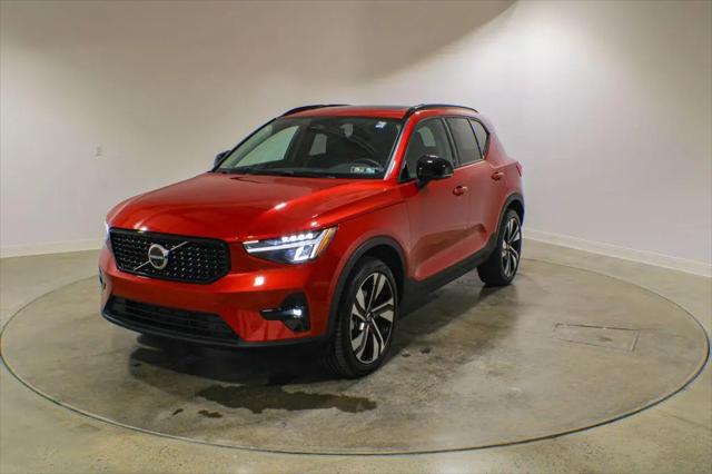 2024 Volvo XC40 B5 Plus Dark Theme for sale in Canonsburg, PA