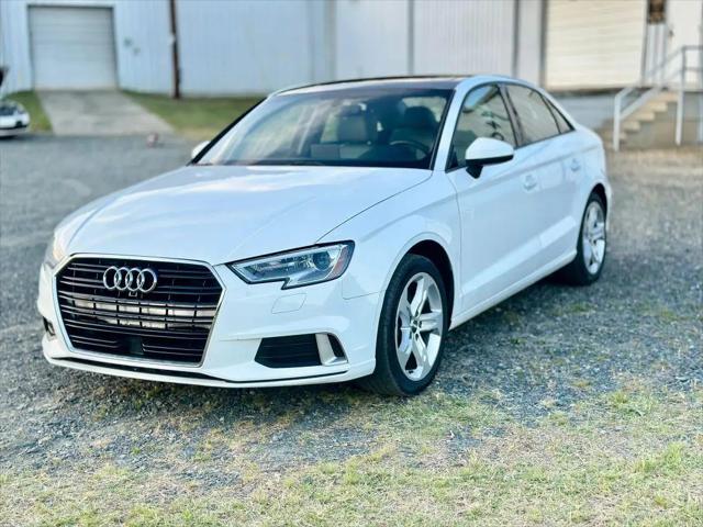 2017 Audi A3 2.0T Premium for sale in Charlotte, NC