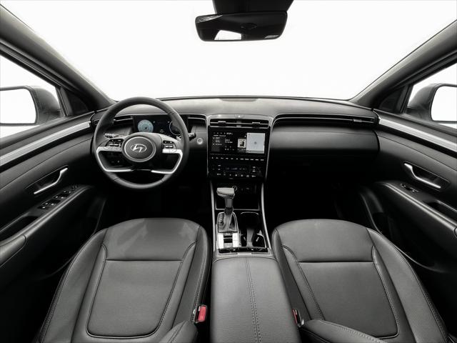 2024 Hyundai Santa Cruz XRT
