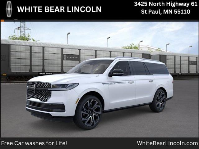 2026 Lincoln Navigator Reserve L for sale in White Bear Lake, MN