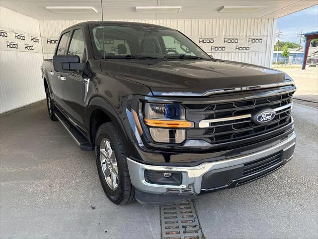 2025 Ford F-150 XLT for sale in Hammond, LA