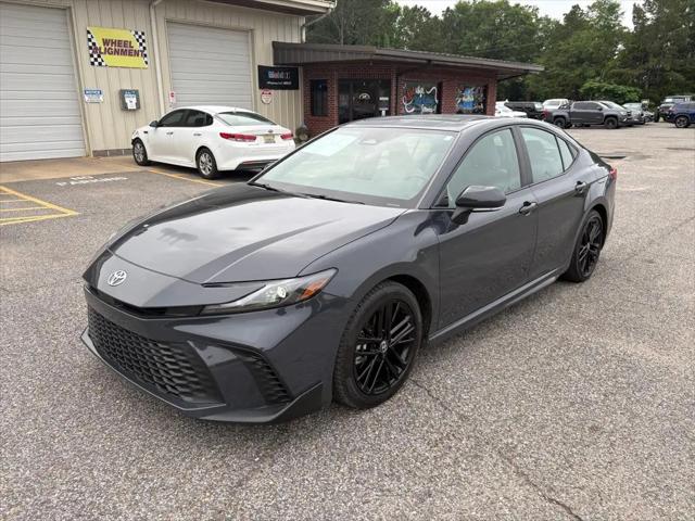 2025 Toyota Camry SE for sale in Centreville, AL