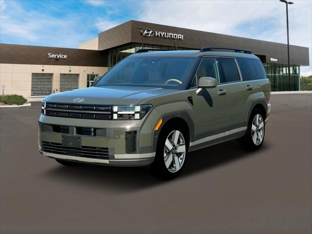 2026 Hyundai Santa Fe Limited for sale in BROOKLYN PARK, MN