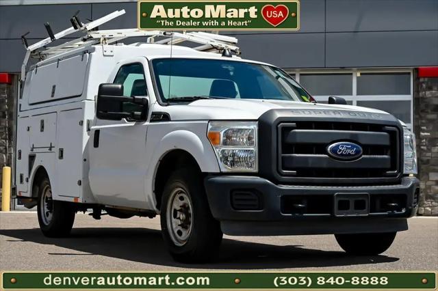 2013 Ford F-350 XL for sale in Aurora, CO