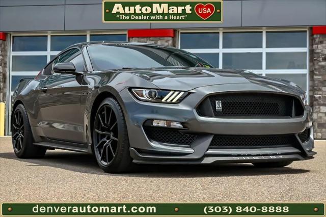 2017 Ford GT Base for sale in Aurora, CO