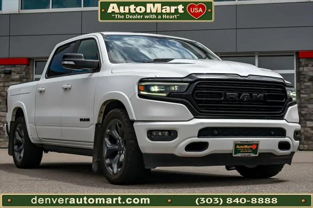 2021 Ram 1500 Limited for sale in Aurora, CO