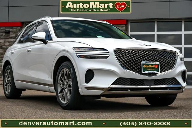 2023 Genesis GV70 2.5T AWD for sale in Aurora, CO