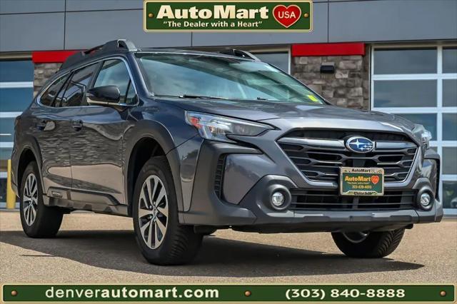 2024 Subaru Outback Premium for sale in Aurora, CO