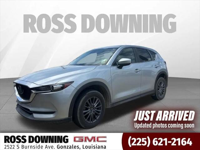 2019 Mazda CX-5 Touring for sale in Gonzales, LA