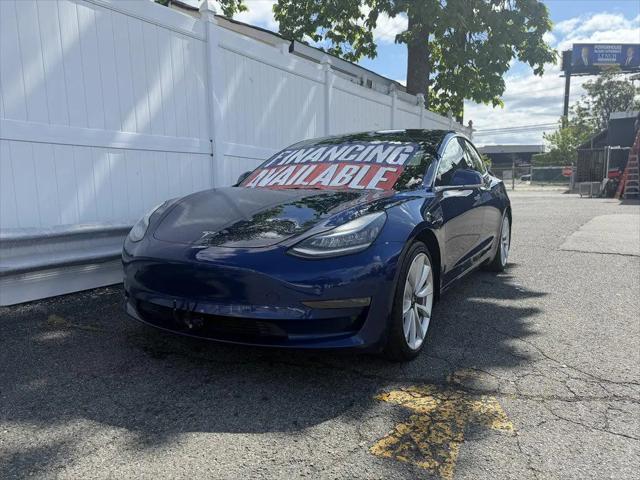 2018 Tesla Model 3 Long Range for sale in Patterson, NJ
