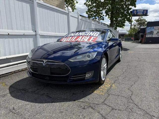 2016 Tesla Model S 90D for sale in Patterson, NJ