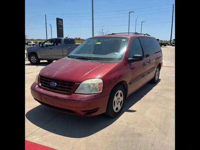 2005 Ford Freestar SE for sale in Merrillville, IN