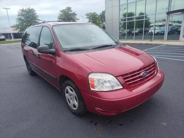 2005 Ford Freestar SE for sale in Merrillville, IN
