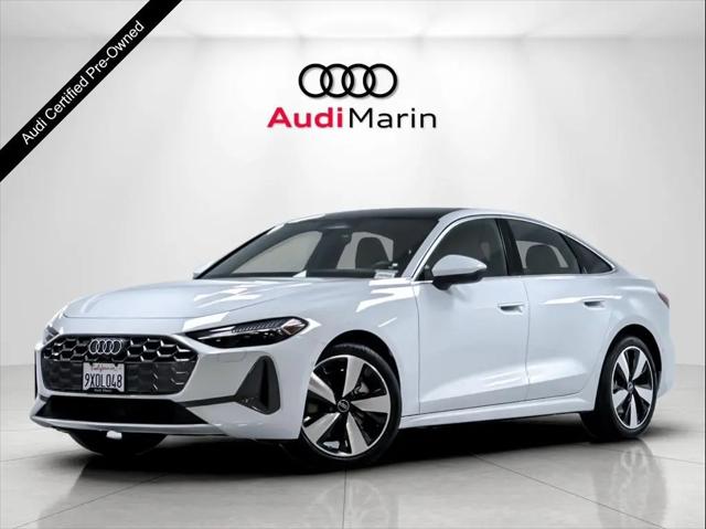 2025 Audi A5 Premium Plus TFSI quattro S tronic for sale in San Rafael, CA