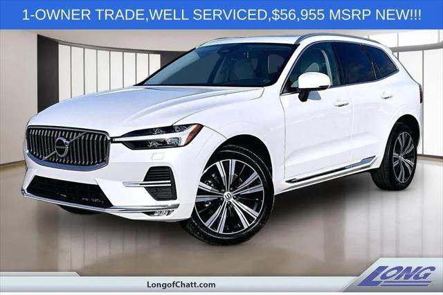 2022 Volvo XC60 B5 Inscription for sale in Chattanooga, TN
