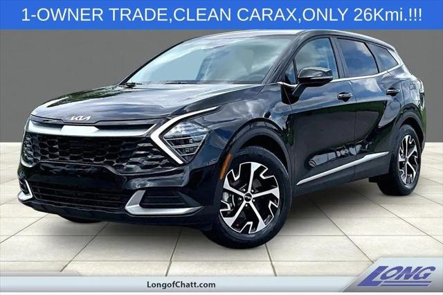 2025 Kia Sportage EX for sale in Chattanooga, TN