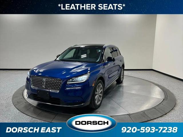 2020 Lincoln Corsair Standard for sale in Green Bay, WI
