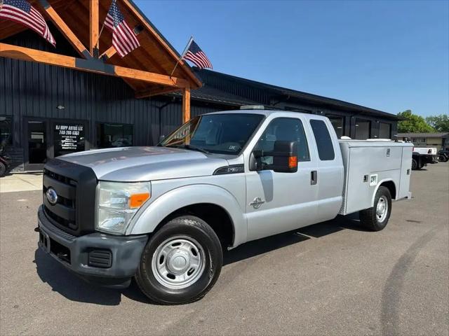 2011 Ford F-350 XL for sale near Gallipolis, OH