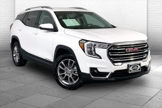 2024 GMC Terrain AWD SLT for sale in Independence, MO