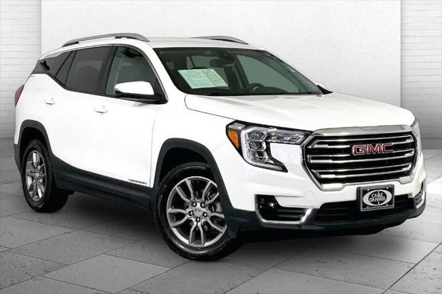 2024 GMC Terrain AWD SLT for sale in Independence, MO