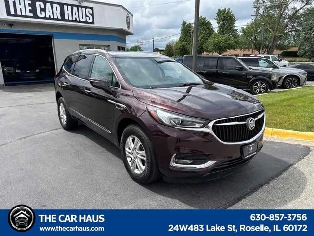 2019 Buick Enclave AWD Essence for sale in Roselle, IL