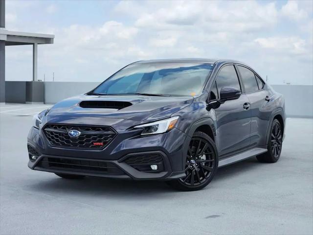 2025 Subaru WRX Limited for sale in Austin, TX