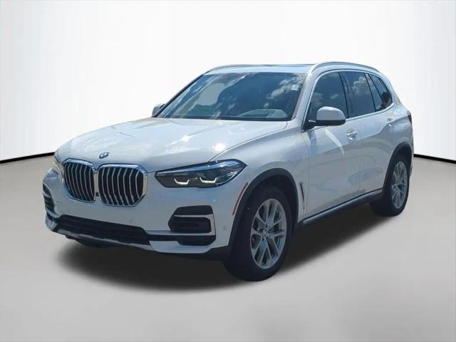 2022 BMW X5 sDrive40i for sale in Smithfield, NC