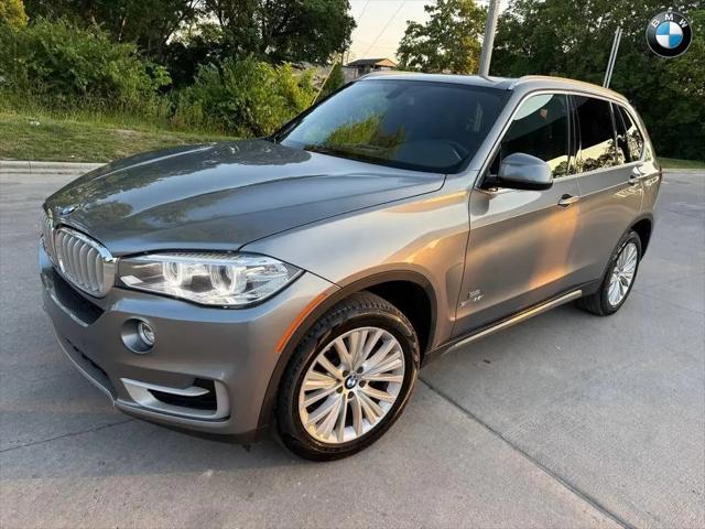 2017 BMW X5 sDrive35i for sale in La Vergne, TN