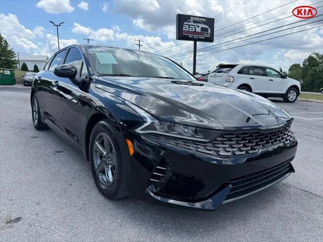 2021 Kia K5 LXS for sale in La Vergne, TN