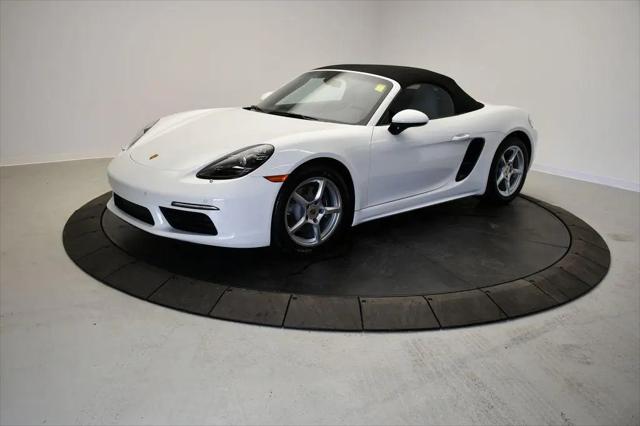 2024 Porsche 718 Boxster Unknown for sale in Fairfield, CT