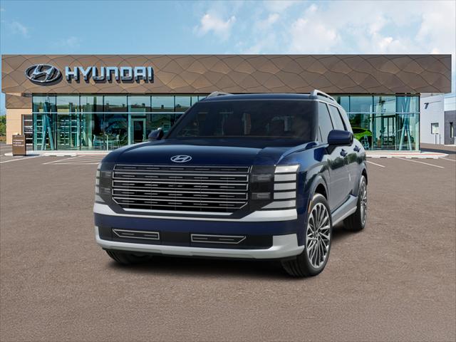 2026 Hyundai Palisade Calligraphy for sale in LEESBURG, FL