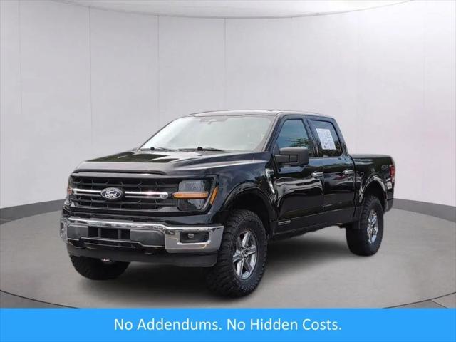 2024 Ford F-150 XLT for sale in Lucedale, MS
