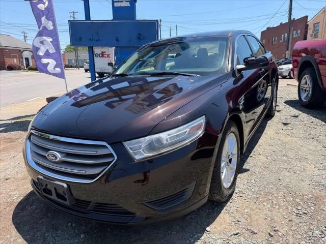 2014 Ford Taurus SE for sale in Siler City, NC