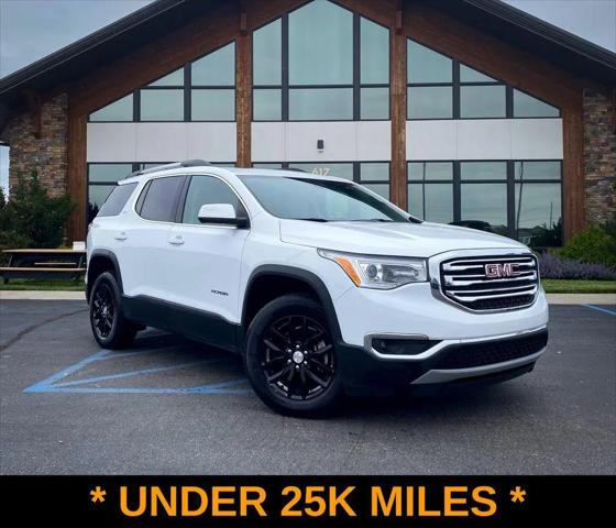2019 GMC Acadia SLT-1 for sale in Troy, MO