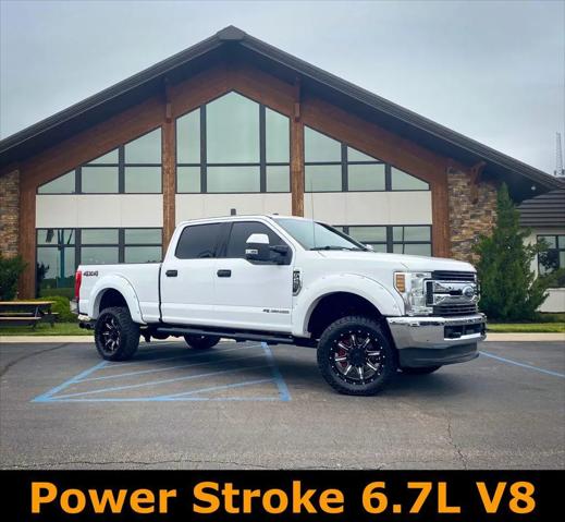 2018 Ford F-250 XLT for sale in Troy, MO