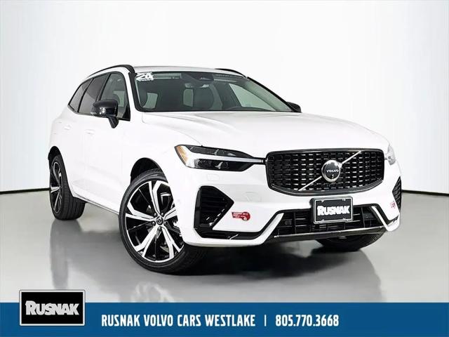 2024 Volvo XC60 Recharge T8 Ultimate Dark Theme for sale in Thousand Oaks, CA