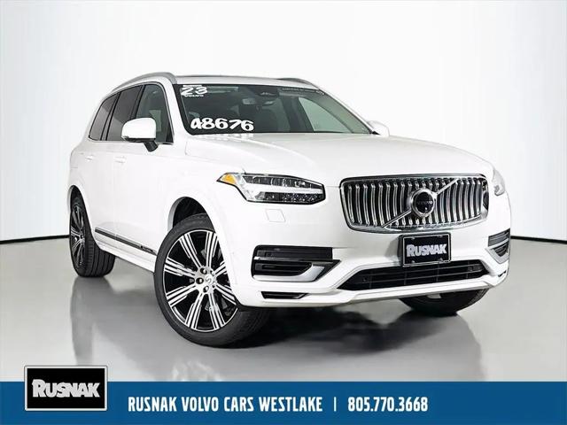 2023 Volvo XC90 Recharge T8 Plus 6-Seater for sale in Thousand Oaks, CA