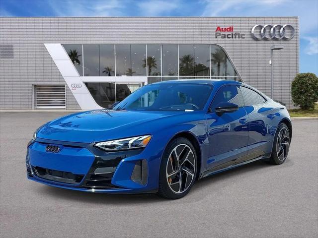 2023 Audi RS e-tron GT quattro for sale in Torrance, CA