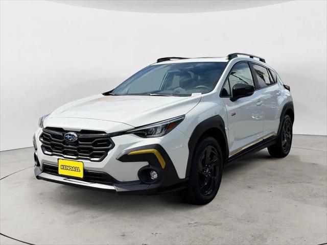 2025 Subaru Crosstrek Sport for sale in Vancouver, WA