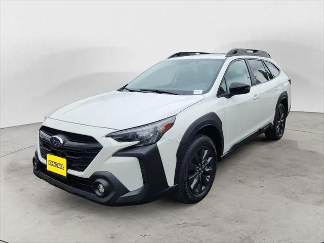 2025 Subaru Outback Onyx Edition for sale in Vancouver, WA