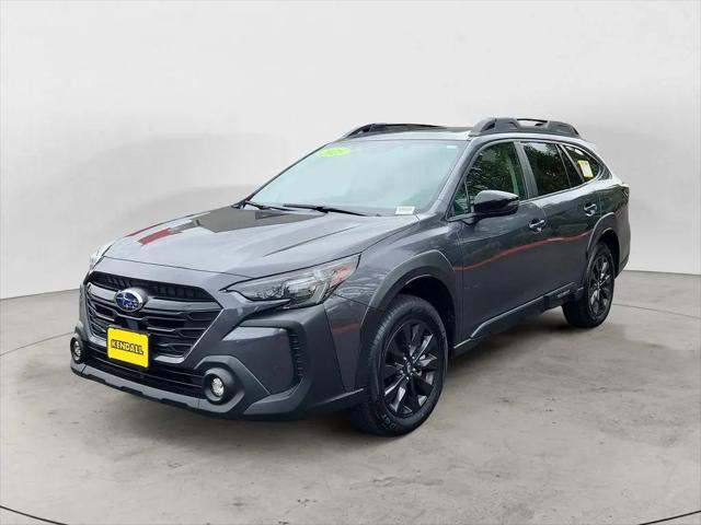 2025 Subaru Outback Onyx Edition for sale in Vancouver, WA
