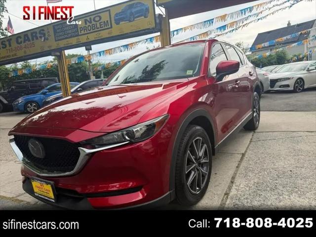 2018 Mazda CX-5 Touring for sale in Staten Island, NY