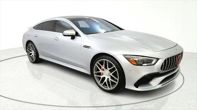 2023 Mercedes-Benz AMG GT 43 Base for sale in Ocean, NJ